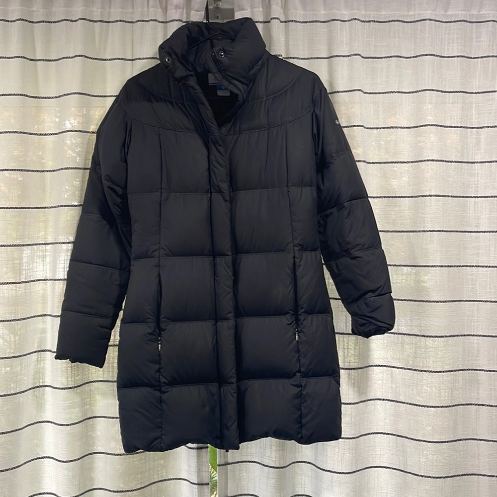 XS Women’s Columbia jacket